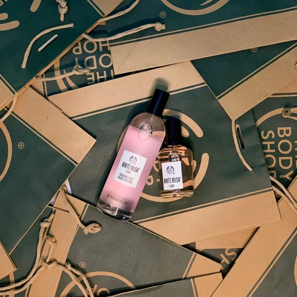 Parfum Bodymist 100ml Nproject.co [Best Seller]
