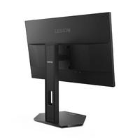 Gambar Monitor LED Lenovo Legion 24-10 24" IPS 1080p FHD 240Hz HDMI DP 0.5ms AMD FreeSync Premium Vesa Adaptive Sync Full Ergonomic Stand Vesa 100x100mm - LED Monitor LENOVO LEGION 24-10 / 24 10 23.8" dari GGSTORESBY Kota Surabaya 5 Tokopedia