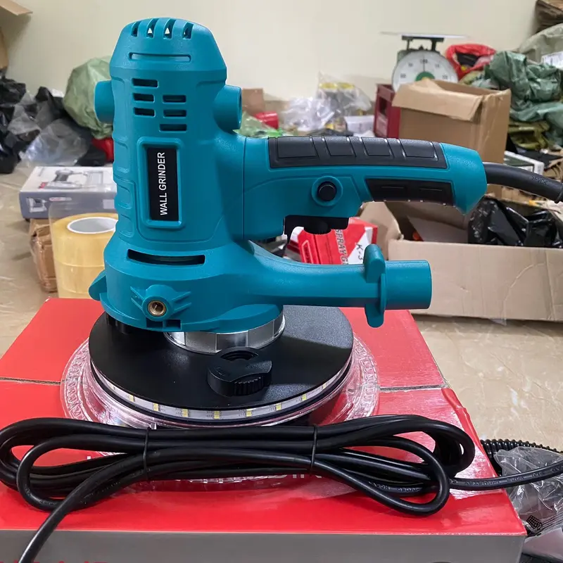 ￼Máy Chà Nhám Tường 1250W  Bảo Hành 6 Tháng 0