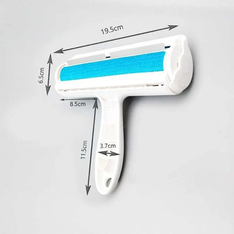 ANJETS Pembersih Bulu Kucing Anjing Roll Pet Hair Removal - AN-19 8
