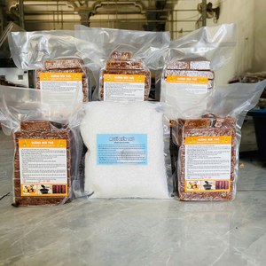 Đường Mật Mía Nghệ An