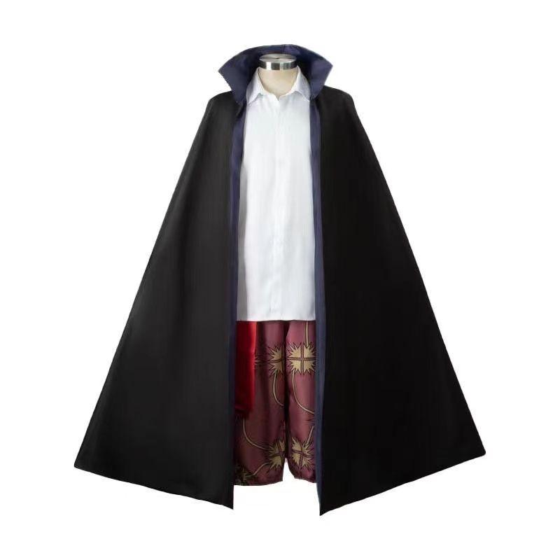 Trang Phục Cosplay, Một Mảnh, Phiên Bản Nhà Hát, Tóc Đỏ, Trang Phục Xiangks, Hai Năm Trước, Phong Cách Anime, Trang Phục Nam 4