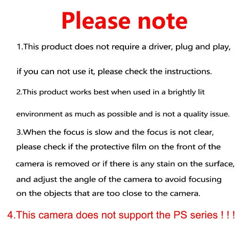 USB Powered Webcam, 1080P Streaming Webcam with Microphone, Plug & Play Webcam for Video Call, Learning, Conference, Compatible with PC, MAC, Laptop, Monitor Camera, Home Office 2