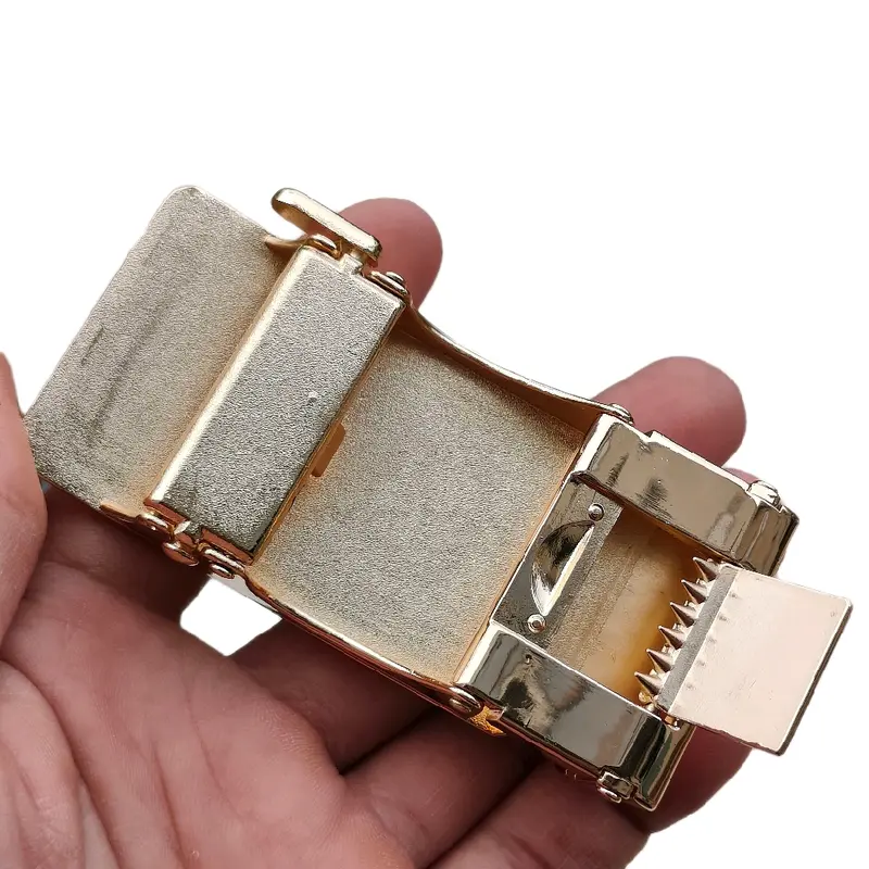 Đầu khoá tự động dành cho dây 3,6cm | Mặt Khóa Tự Động Thắt Lưng Nam | Women Thắt Lưng Nam| Voi 5