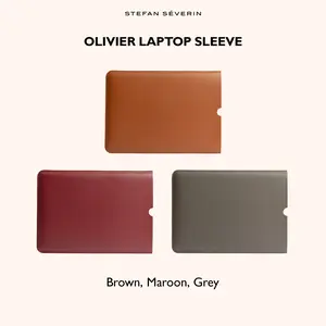 Laptop case cover sarung laptop clearance sale olivier stefan severin