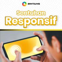 Gambar BINTANG ORIGINAL LCD Fullset Touchscreen ORG COF For IPHONE 15 dari Bintang Official Store Kota Tangerang 2 Tokopedia