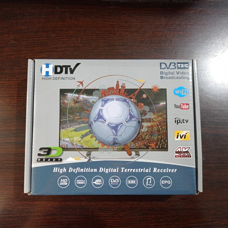 (BISA COD) Set Top Box Tv Digital DVB T2 FULL HD / TERMURAH TERBAIK/ set topbox tv digital untuk tv tabung / stb tv digital murah / set box tv digital murah / STB DVB T2/ Bisa Youtube 4