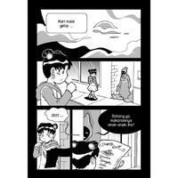 Gambar Buku Anak Komik Next G: Restoran Horor Rpl Ke-2 dari Mizanstore.id Kota Depok 2 Tokopedia