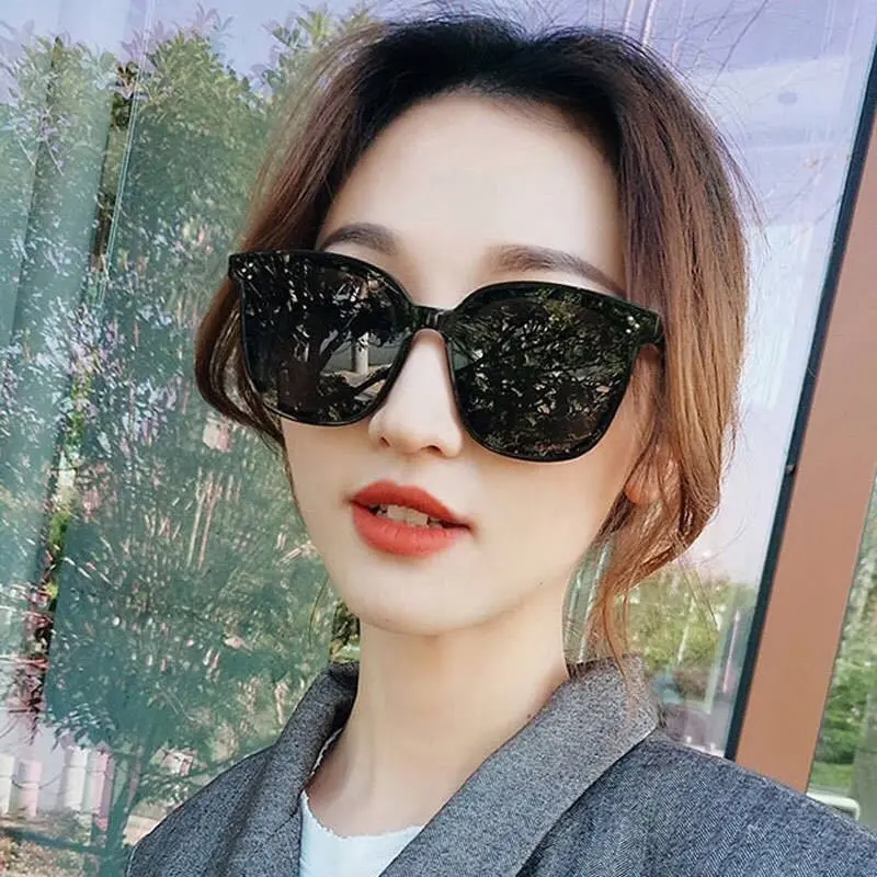 Women's Sunglasses III Point Black Sunglasses Fashion Sunglasses