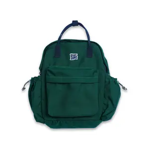 Ruby Backpack by Ikatiket