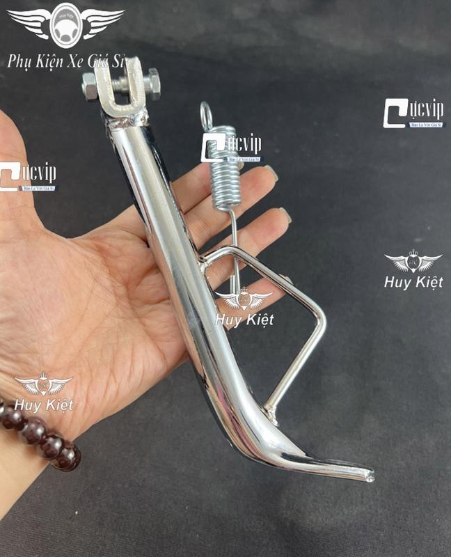 Chân Chống Nghiêng Exciter 150, Exciter 155, Exciter 135, Exciter 2008 - 2010, Sirius Xăng Cơ, Sirius Fi, Jupiter MS6246