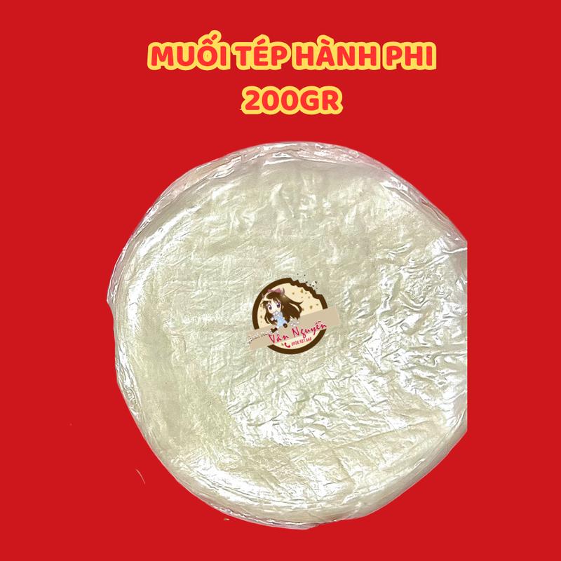 Bánh tráng phơi sương TRÒN dẻo dai 500gr. Bánh tráng vân nguyễn ĂN VẶT Food