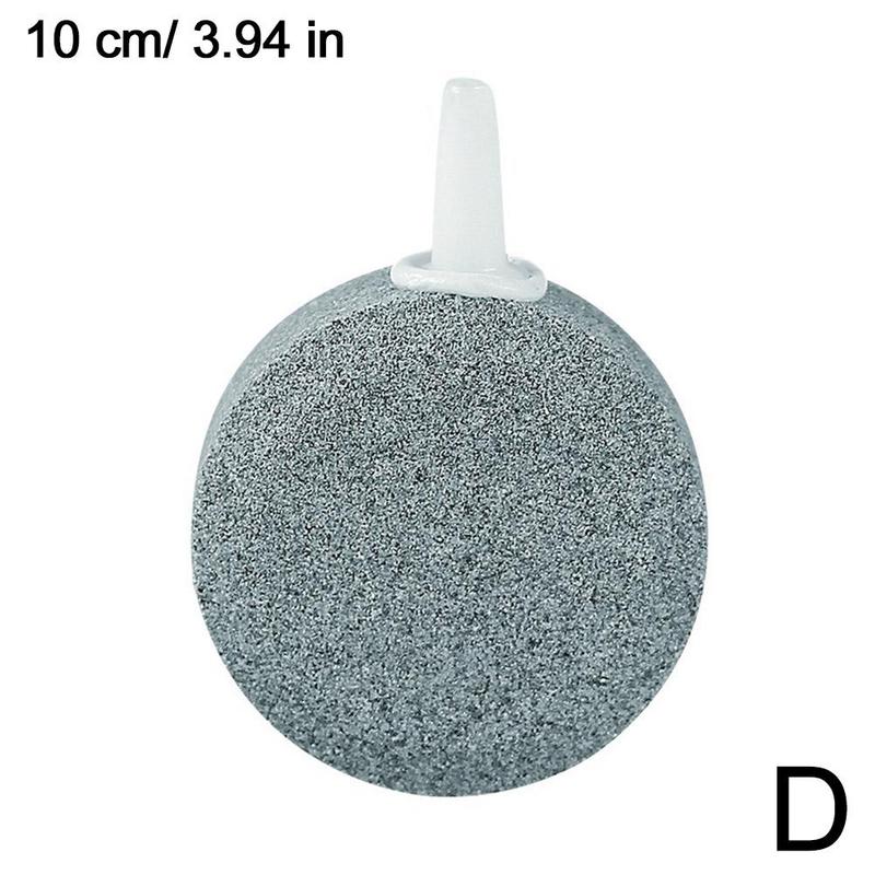 Product Introduction of Fish Tank Oxygen Pump High Temperature Sintered Gas Cake Plate Plate Aquarium Plate Oxygen Air P7K6 19