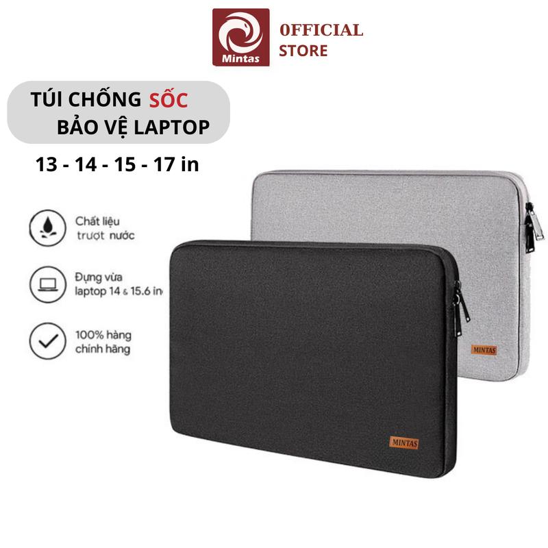 Túi Bảo Vệ Laptop 001. Đệm Chống Sốc Laptop các loại đủ size 13 inch 14inch 15.6inch dùng được cho các dòng máy tính laptop Bag Đựng Laptop