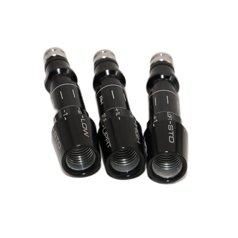 Product Introduction of ST190 ST200 ST220 Driver Fairway Wood Small Chicken Leg Club Sleeve Golf Accessories Wholesale 1