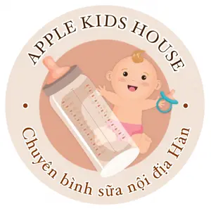 APPLE KIDS HOUSE