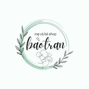 MẸ VÀ BÉ BẢO TRÂN