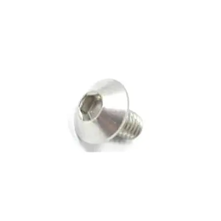 Screw Pan 6×10 New CBR 150R K45G  New CB150R Streetfire K15M