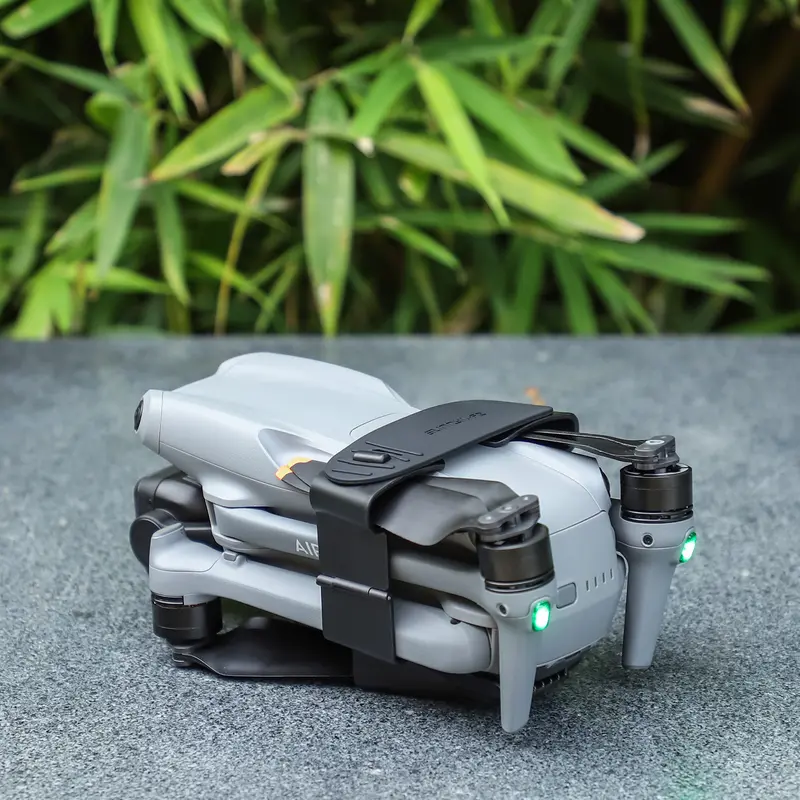 Đai Nẹp Cánh Bảo Vệ Cánh Quạt Phù Hợp Cho Drone DJI Air 3 Và Air 3S - Ticki 3