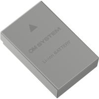 Gambar OM SYSTEM BLS-50 Lithium Ion Rechargeable Battery OM SYSTEM BLS50 dari DOSS Camera & Gadget Kota Administrasi Jakarta Pusat 3 Tokopedia