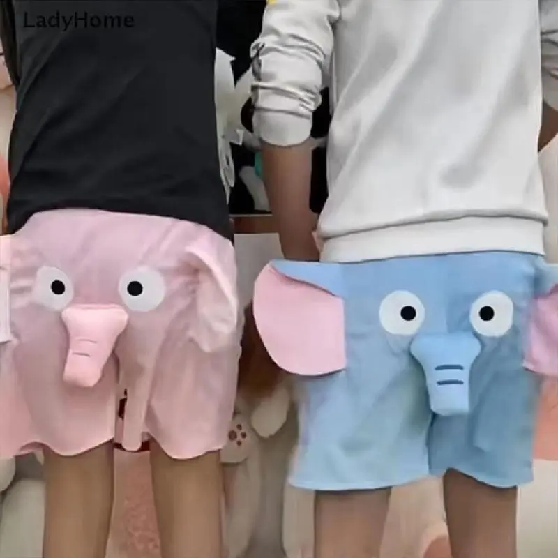 Quần Voi, Dễ Thương Và Mới, Quần Áo Trẻ Em, Quần Áo Quanh Quanh, Lựa Chọn Đầu Tiên, Dành Cho Bé Gái Và Bé Trai