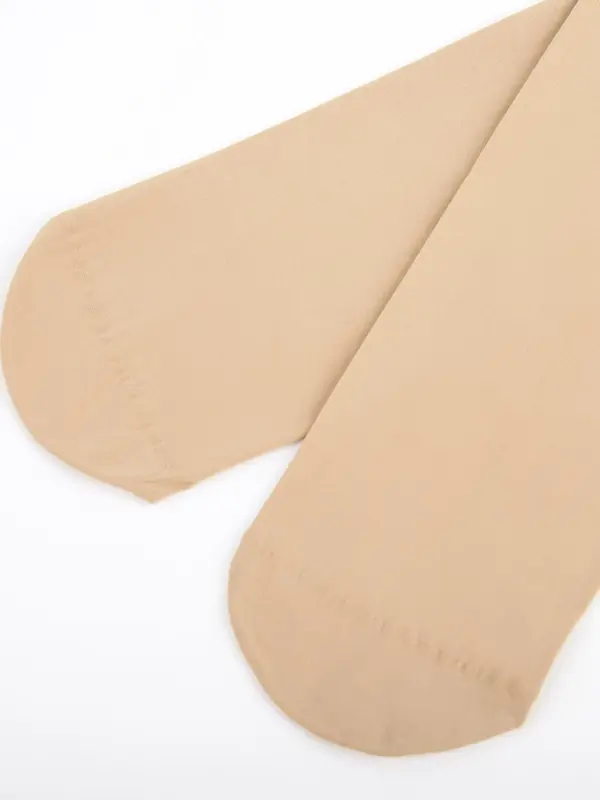 Women's Solid High Waist Sheer Tights, Comfy Breathable Pantyhose, Comfy Breathable Tights for All Seasons 7