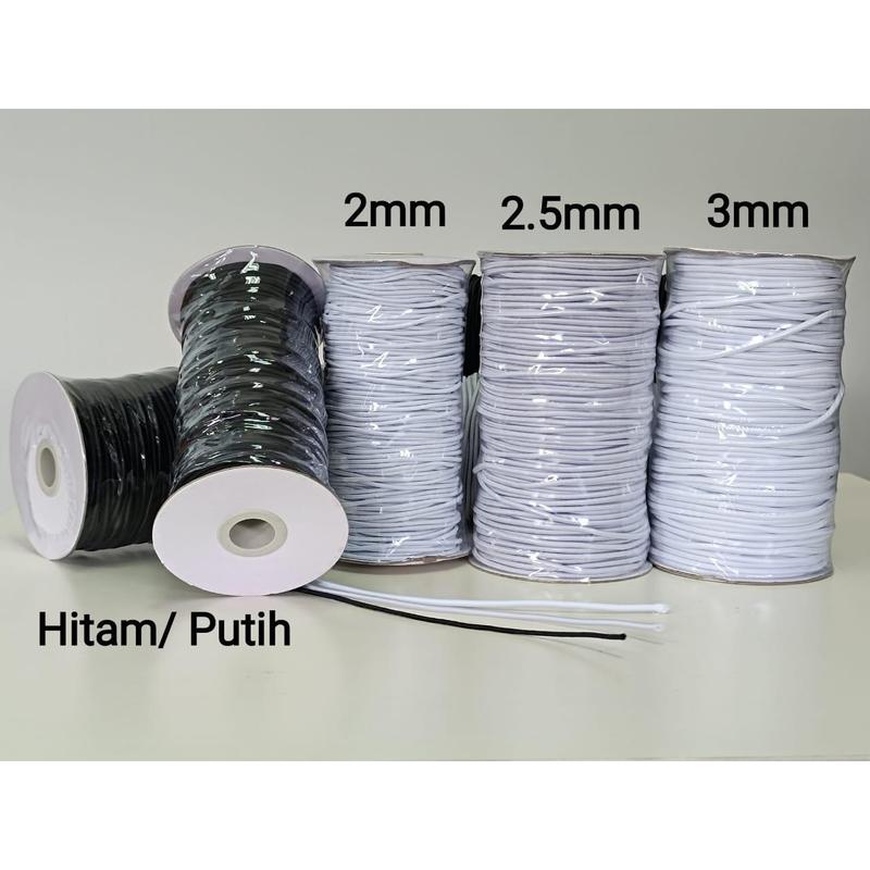 1 Bộ Kim Móc Tay Cầm Mềm Màu Xanh Dương 2.0mm / 2.5mm / 3.0mm / 3.5mm / 4.0mm / 4.5mm / 5.0mm