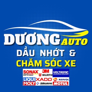 DƯƠNG AUTO 31 Dầu Nhớt Chăm Xe
