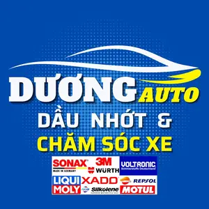 DƯƠNG AUTO 31 Dầu Nhớt Chăm Xe