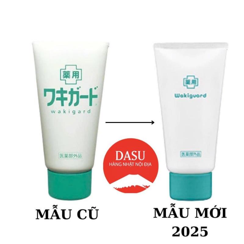 Lăn Hạn chế Mùi Hôi Nách KOBAYASHI Dạng Gel - Nhật Bản