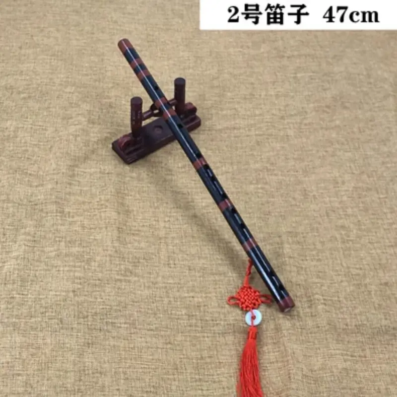 Đạo Cụ sáo Hanfu, Studio, Trang Phục cổ Trang Xiao, Phong Cách cổ Trang, Thích Hợp Để Chụp Ảnh, Chụp Ảnh Máy Ảnh Trẻ Em, Biểu Diễn Khiêu Vũ, Trình Diễn, Phong Cách Trung Quốc Hanfu 2