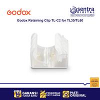 Gambar Godox Retaining Clip TL-C2 for TL30 And TL60 dari Sentra Digital Kota Surabaya 1 Tokopedia
