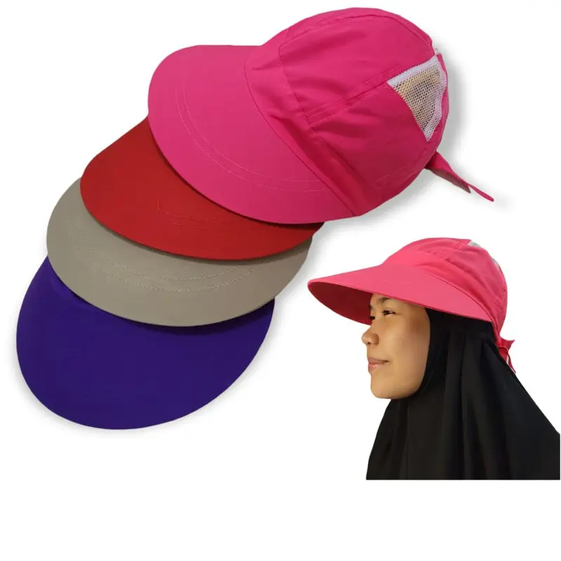 Topi olahraga / Topi Caddy / topi zumba/topi tenis golf 0