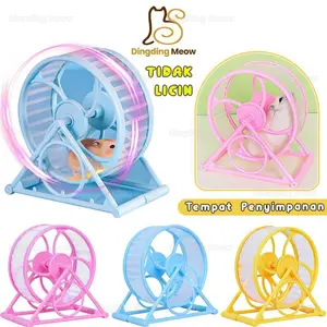 Kincir Hamster Rolling Hamster Rolling x8 Sweet Rolling Hamster