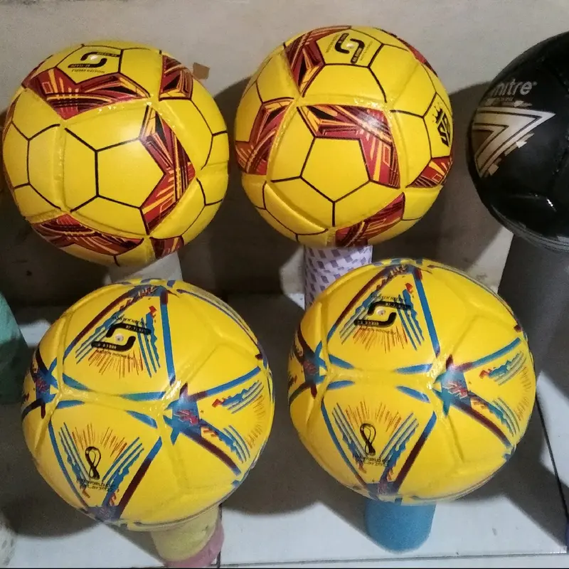 bola sepak piala dunia anak Ball 1