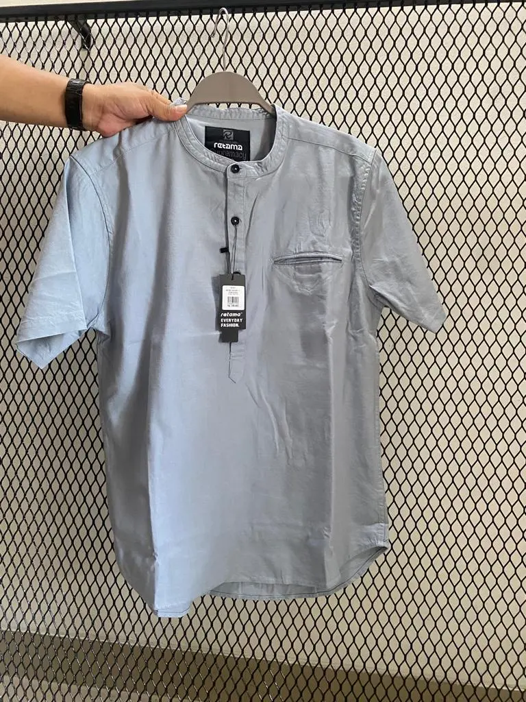 KEMEJA KOKO RETAMA PREMIUM/TERLARIS/KOKO VIRAL// Muslim Panjang Pria Tebal Dewasa Katun Baju Kurta Toyobo
