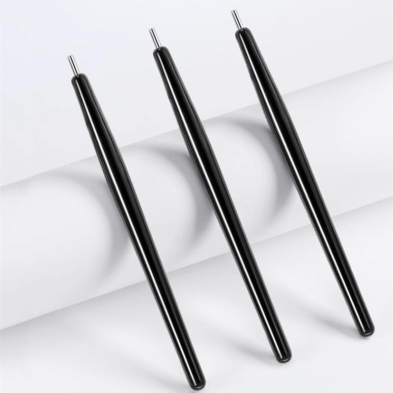 Product Introduction of The new nail-suction ball special magnetic pen high-precision magnet magnet nail shop special magnet tool Manicure Nail Care Nail Art 5