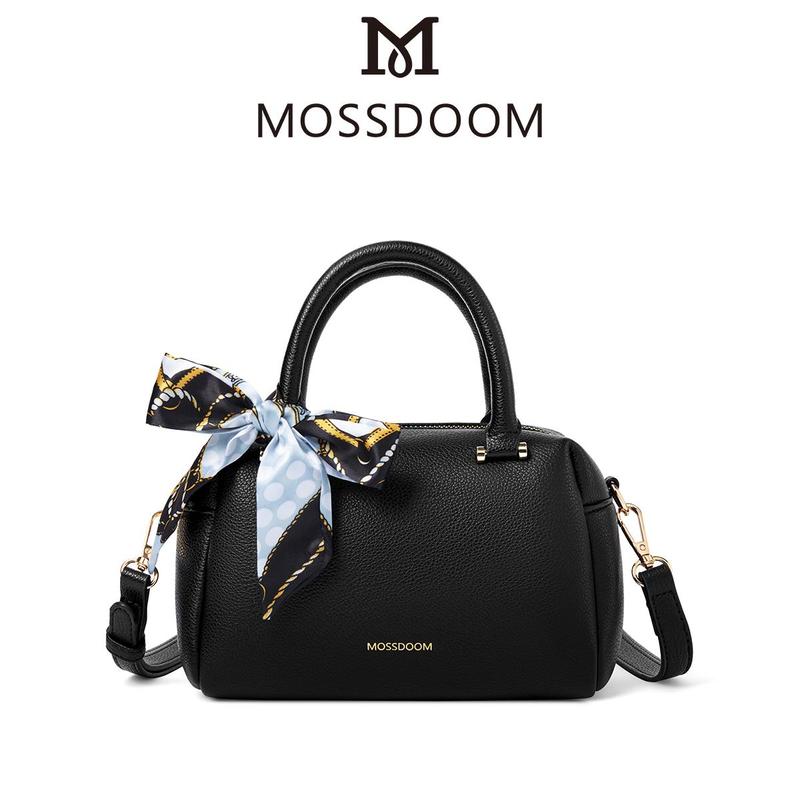 MOSSDOOM Marcia Bag-Túi Đeo Vai Nữ, Túi Xách, Thời Trang Và Đơn Giản