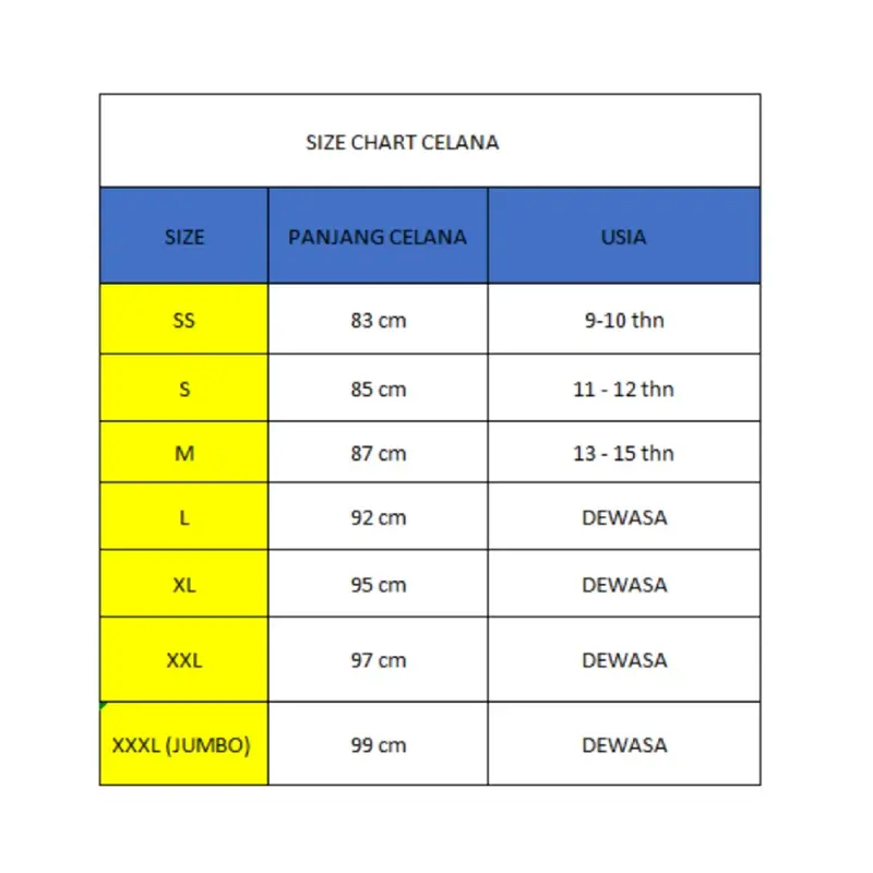 (BISA COD) BAJU SERAGAM PENCAK SILAT CP (CEMPAKA PUTIH) 6