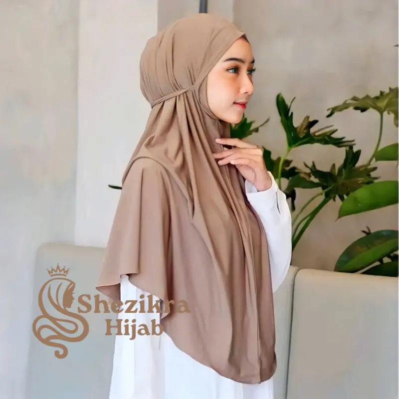 BERGO MARYAM NON PET TALI SPANDEX SIZE L 1