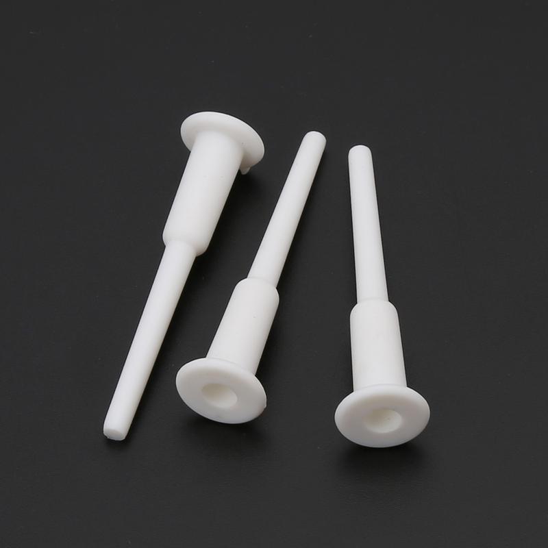 Ball Plug Air Stopper Plug Pin for w/ Stopper Remover Pullers Yoga Balls Replace 4