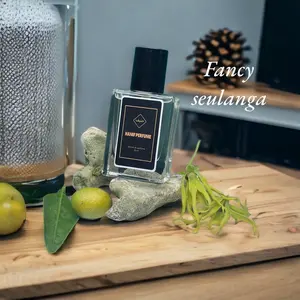 Fancy Seulanga By Hanif Perfume Uniseks Edp