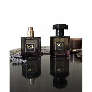 NCL Luxury Parfume Extrait Harum Hingga 18 Jam Dengan Kemasan Mewah Dan Aroma Tahan Lama Untuk Tampilan Elegan