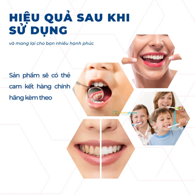 Bộ Dụng Cụ 6 Món Làm Sạch Răng Miệng vệ sinh răng miệng bằng inox chuyên dụng CN014.06 7