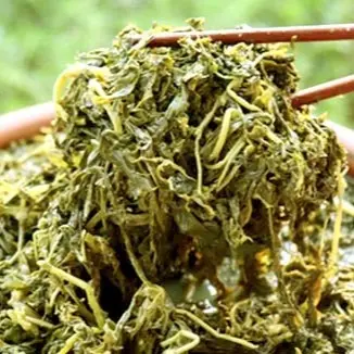 2Kg Rau Sắn Chua Đặc Sản Phú Thọ