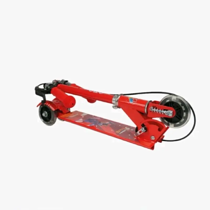 scooter/Otoped Anak Murah Iora Pmb ST09 4