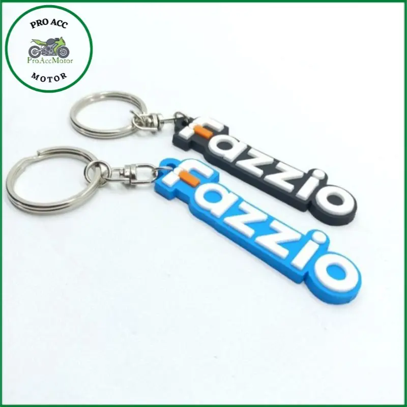 Gantungan Kunci Fazzio Cover Remot Fazzio Gantungan Fazzio (cod) Car Karet 2