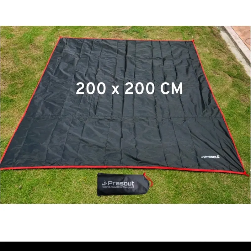 Tikar Gulung Tikar Saku Alas Duduk Tipis Ringan Portable 5
