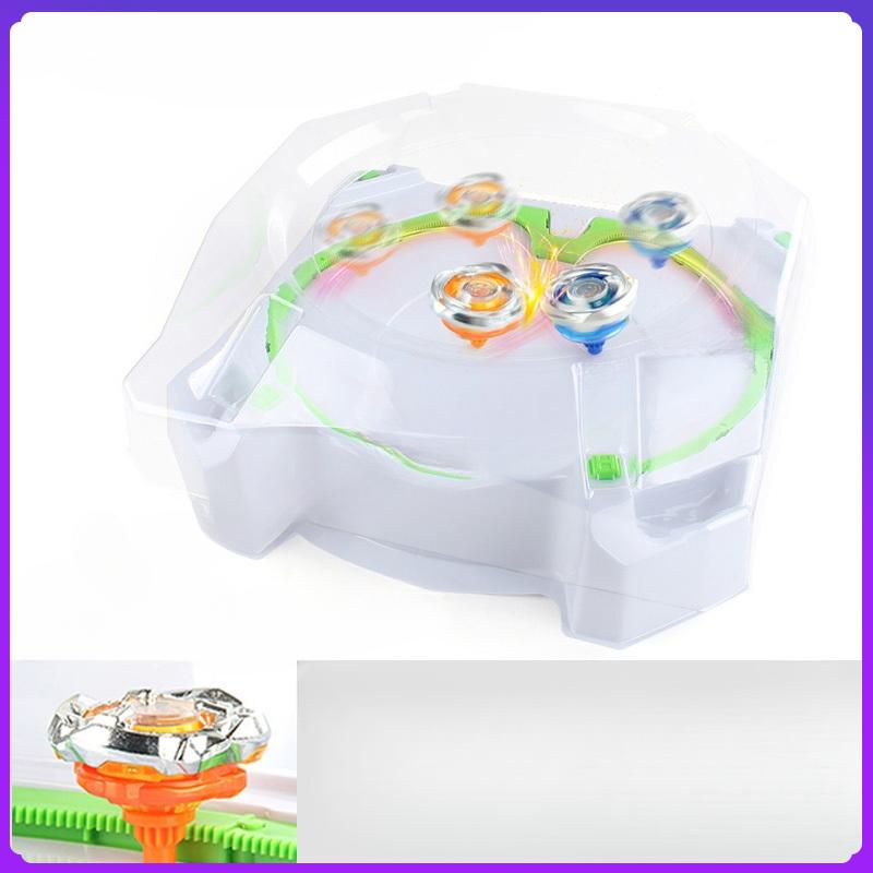 สนามเบย์เบลด beyblade x stadium (41.5*42.5*11cm) stadiumเบย์เบลด beyblade stadium ของเล่นสําหรับเด็ก