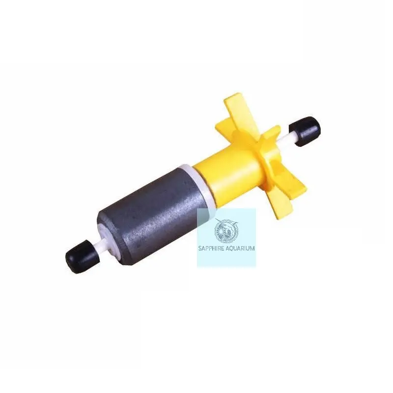 Trục cánh quạt máy bơm thay thế cho lọc thùng SUNSUN